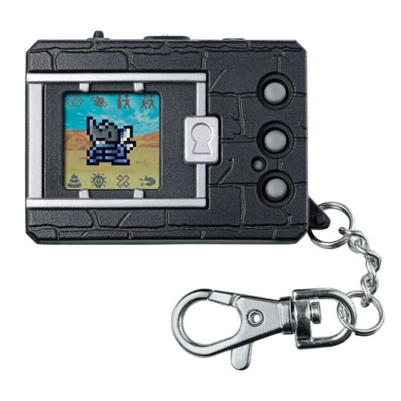 Bandai Digimon Color Ver.2 – Original Black