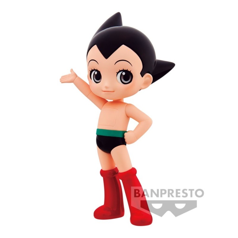 Banpresto Astro Boy – Ver. A Q Posket Astro Boy
