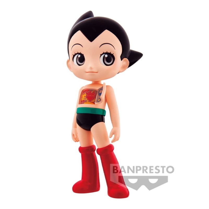 Banpresto Astro Boy – Ver. B Q Posket Astro Boy