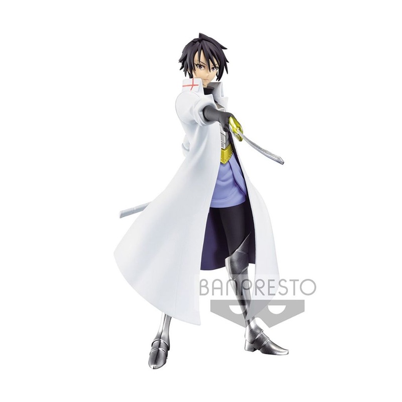 Banpresto Hinata Sakaguchi Otherworlder Vol.13 That Time I Got Reincarnated As A Slime