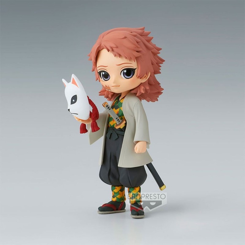 Banpresto Sabito Ver. A Q Posket Demon Slayer