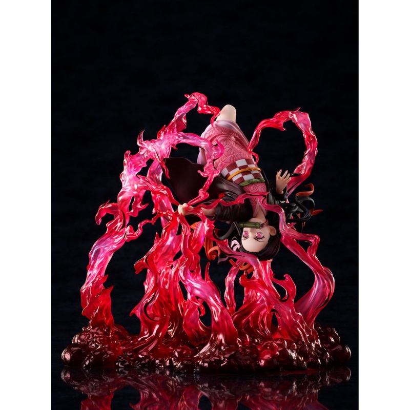 Aniplex 1/8 Nezuko Kamado  Demon Slayer