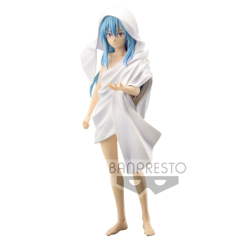 Banpresto Raphael Otherworlder Vol.14 Reincarnated As A Slime