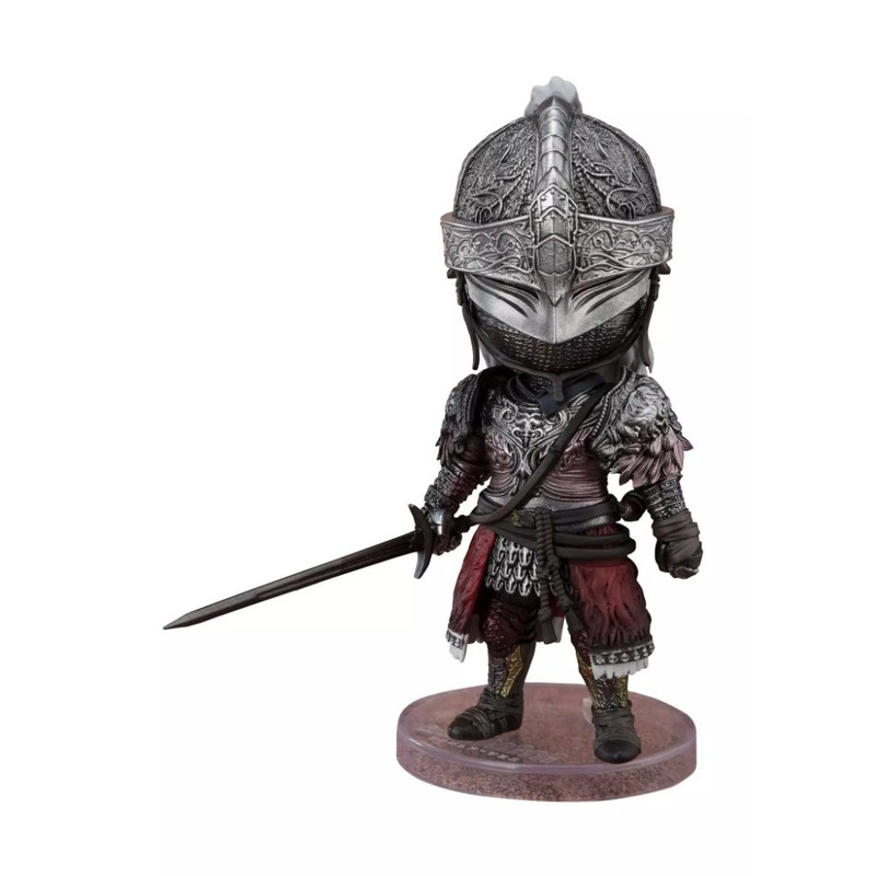 Bandai Figuarts Mini 091 Raging Wolf Elden Ring