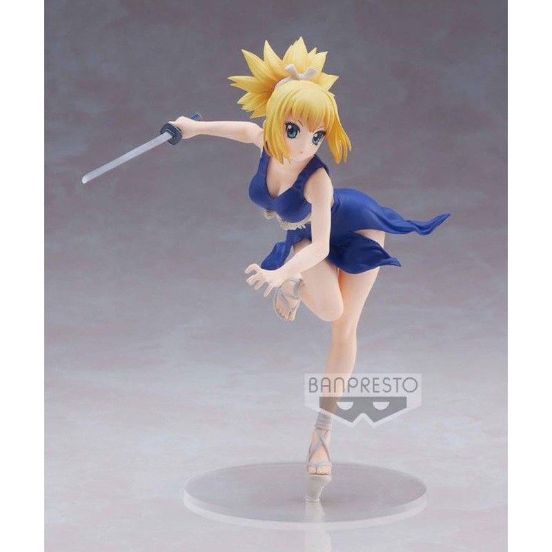 Banpresto Kohaku Dr Stone Figure