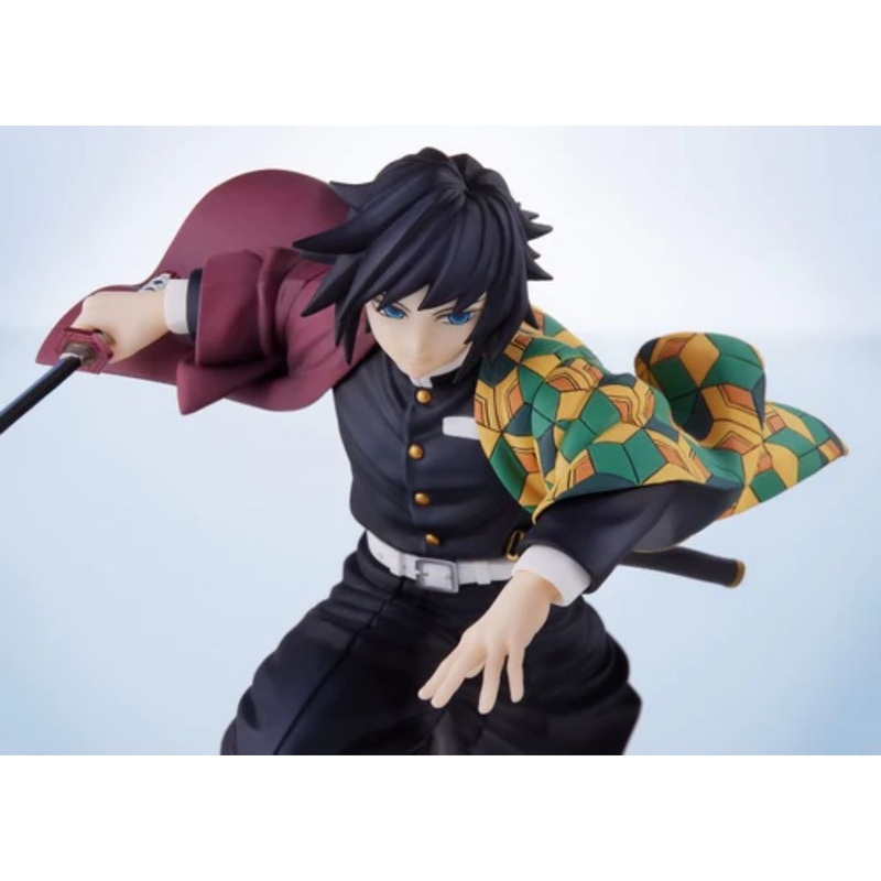 Aniplex Conofig Giyu Tomioka Demon Slayer