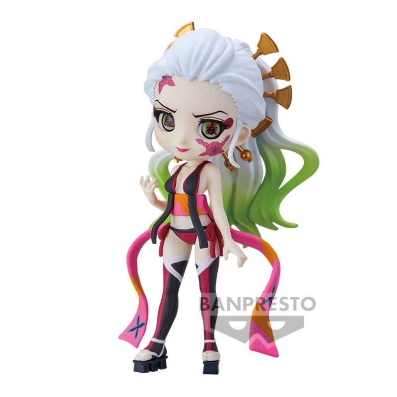 Banpresto Daki Q Posket Petit Vol.7 Demon Slayer