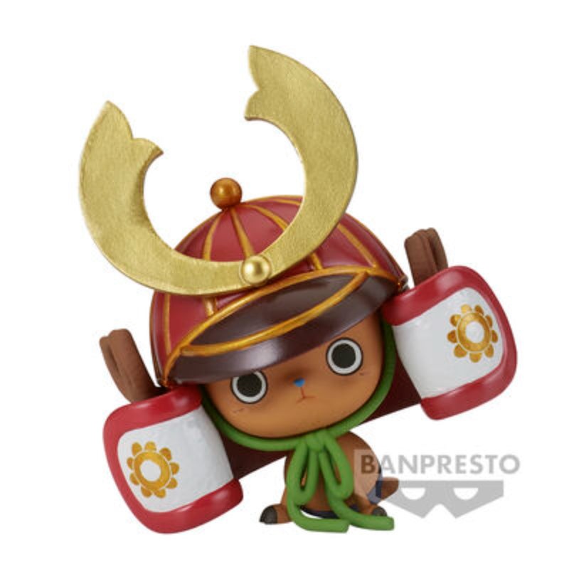 Banpresto DXF Tony Tony Chopper The Grandline Men – Wanokuni Vol. 21 One Piece
