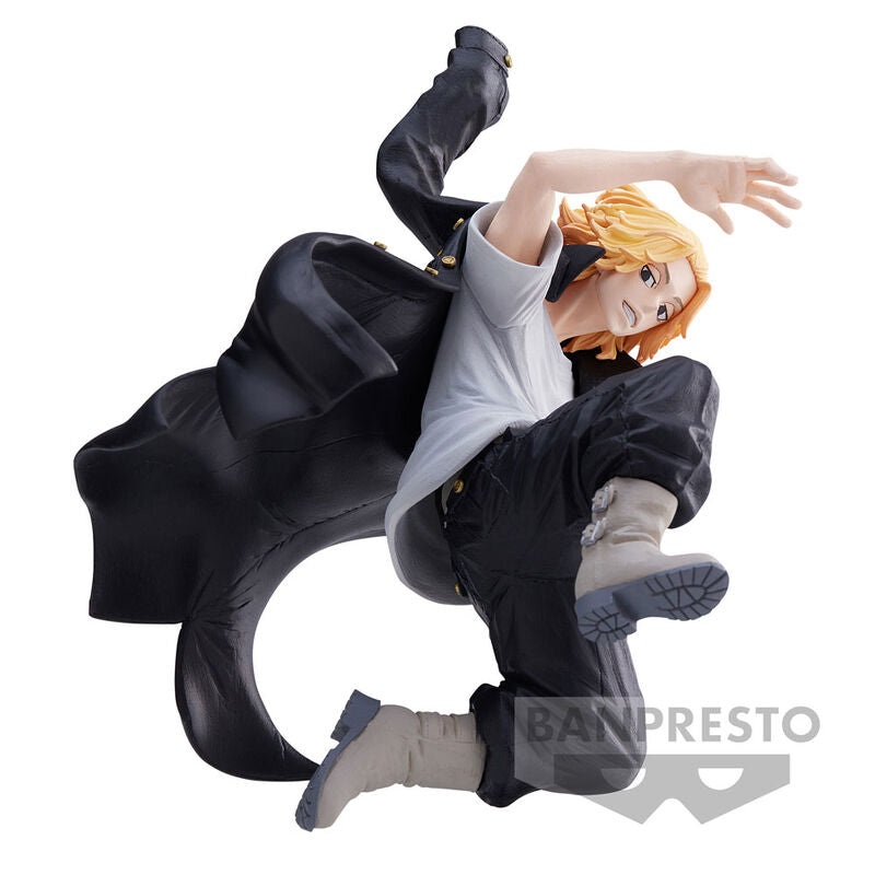 Banpresto The Manjiro Sano King of Artist Tokyo Revengers