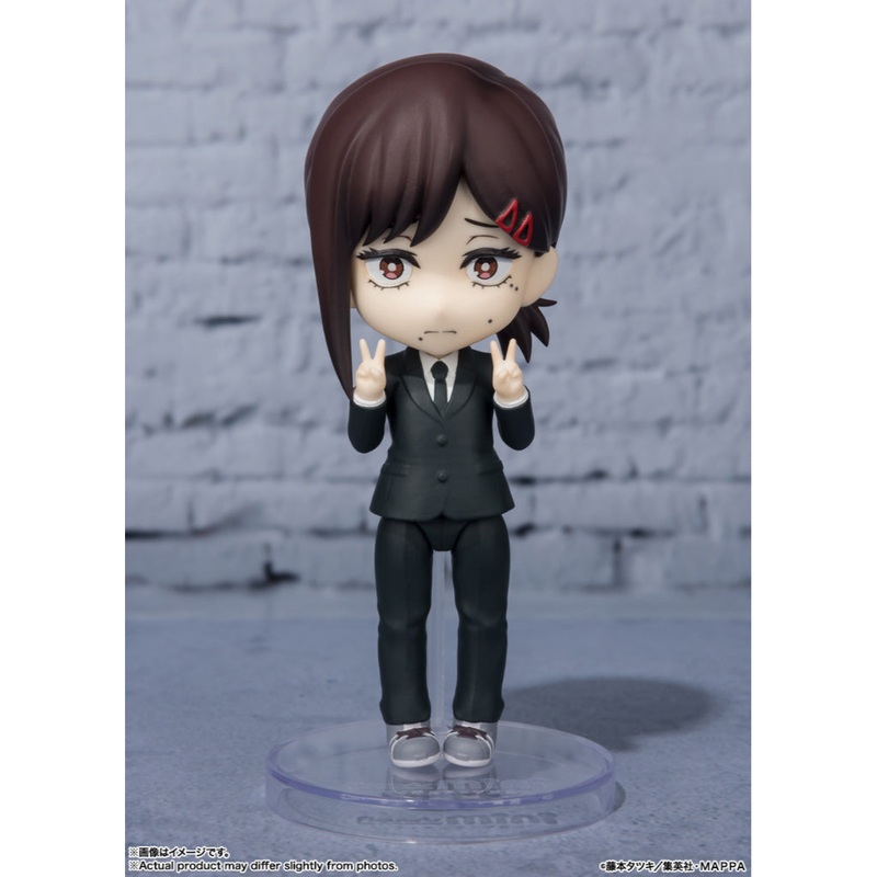 Bandai Figuarts Mini Kobeni Chainsaw Man