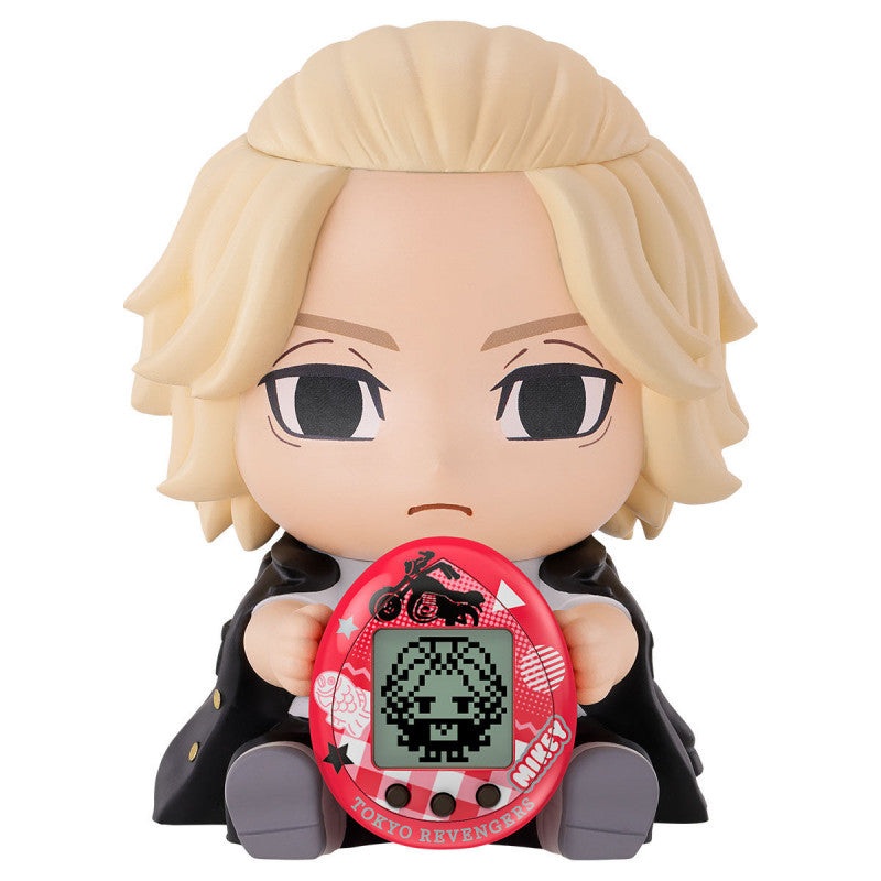 Bandai Majiro Tokyo Revengers Hugmy Tamagotchi Set