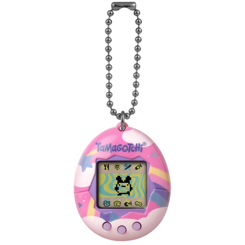 Bandai Original Tamagotchi Gen 2 – Dreamy