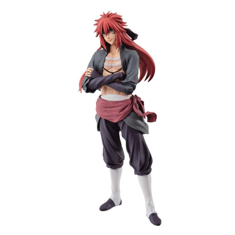Banpresto Guy Crimson Ver A Otherworlder Vol 19 Reincarnated As A Slime