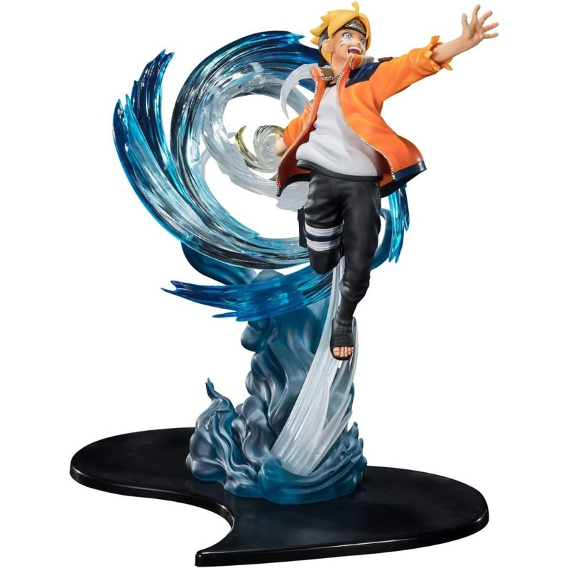 Bandai Figuarts ZERO – Boruto Uzumaki Kizuna Relation