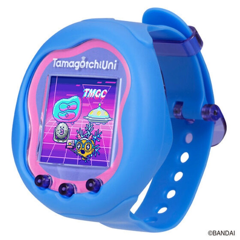 Bandai Tamagotchi Uni – Blue