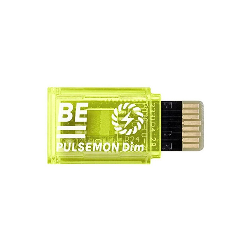 Bandai Vital Bracelet BEMemory Digmon Seekers Pulsemon Dim