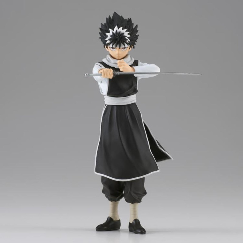 Banpresto DXF Hiei 30th Anniversary Yu Yu Hakusho