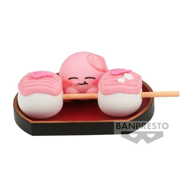 Banpresto Kirby Ver A Paldolce Collection Vol.5