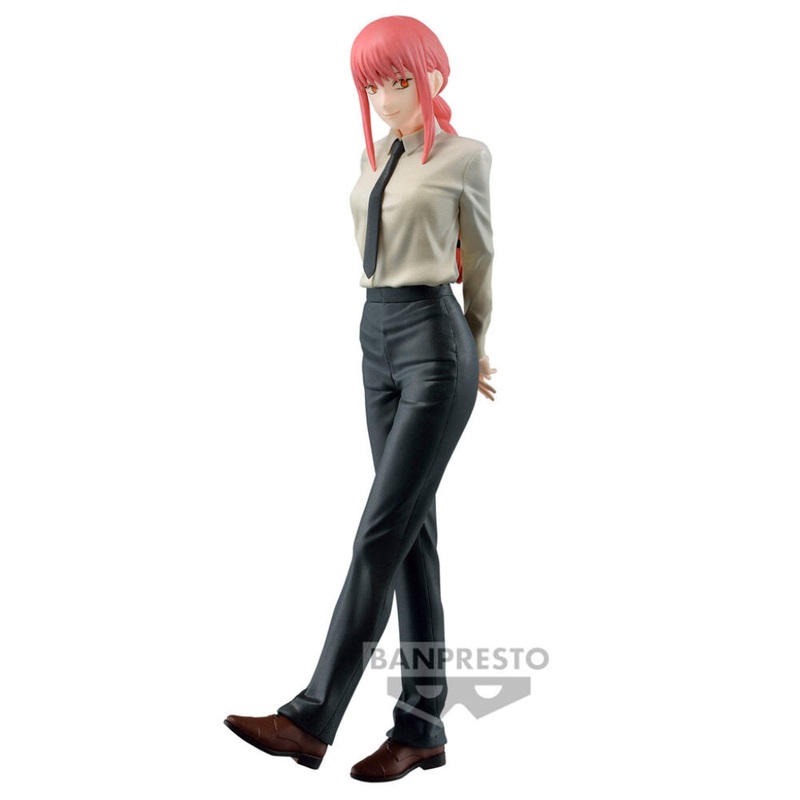 Banpresto Makima Chainsaw Man Chain Spirits Vol.3