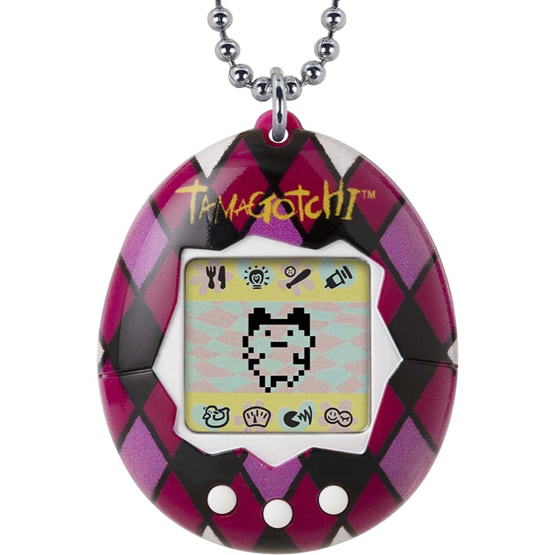 Bandai Original Tamagotchi Gen 1 – Majestic