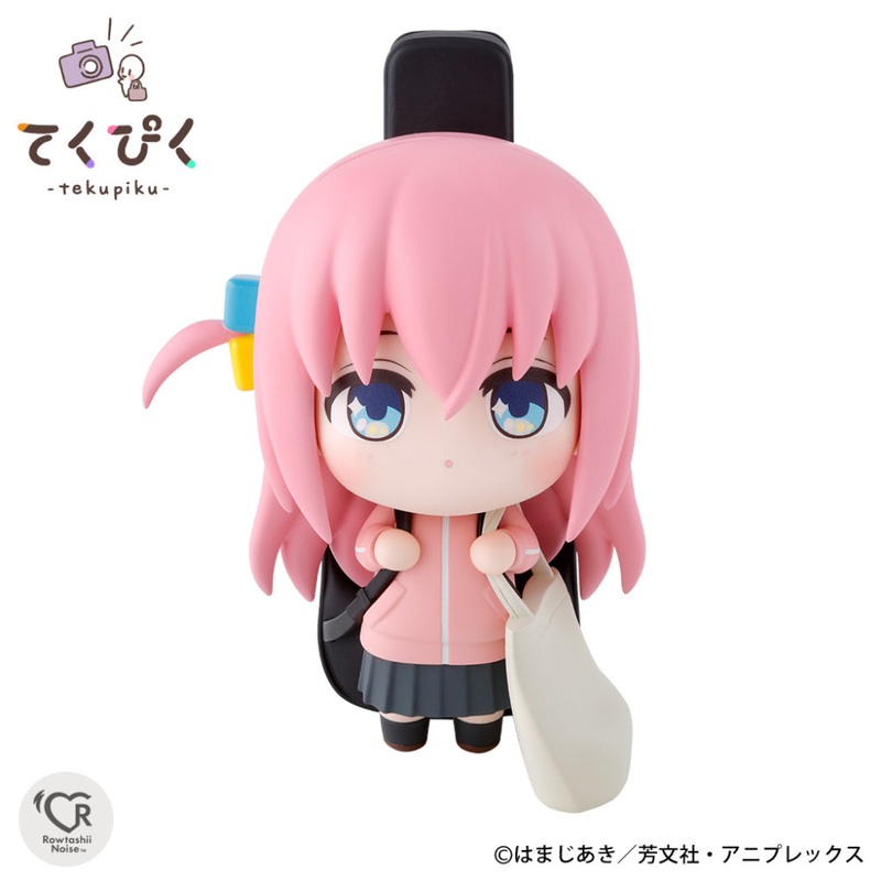 Bandai Tekupiku Hitori Gotoh Bocchi the Rock