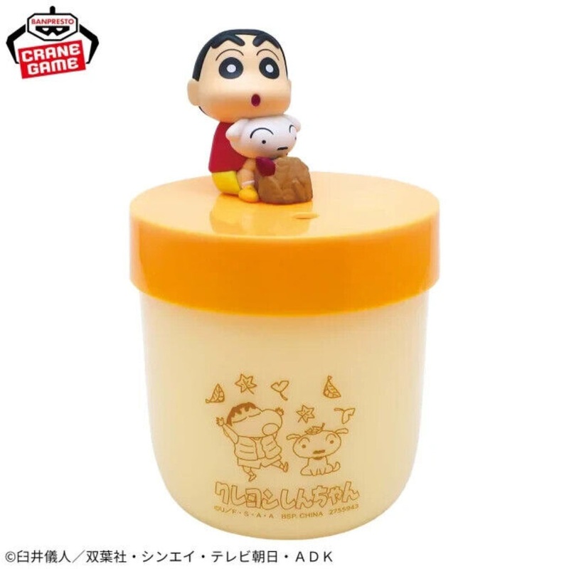 Banpresto Crayon Shin Chan Yaki-imo is Delicious Humidifier