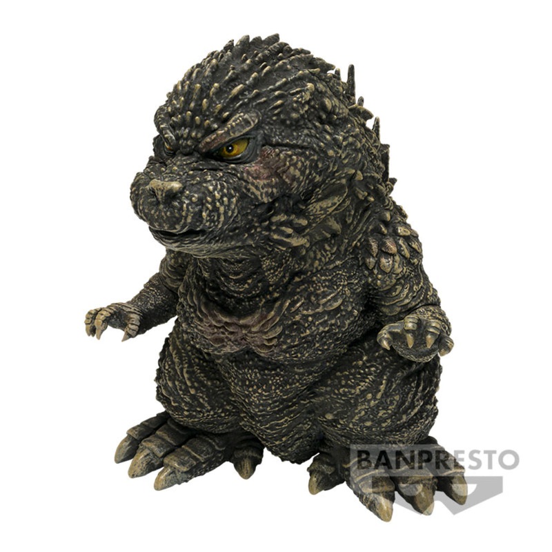 Banpresto Godzilla 2023 Godzilla – 1.0 Figure