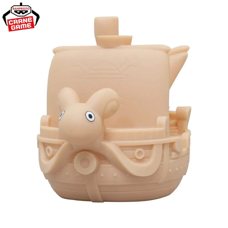 Banpresto Going Merry Room Light One Piece