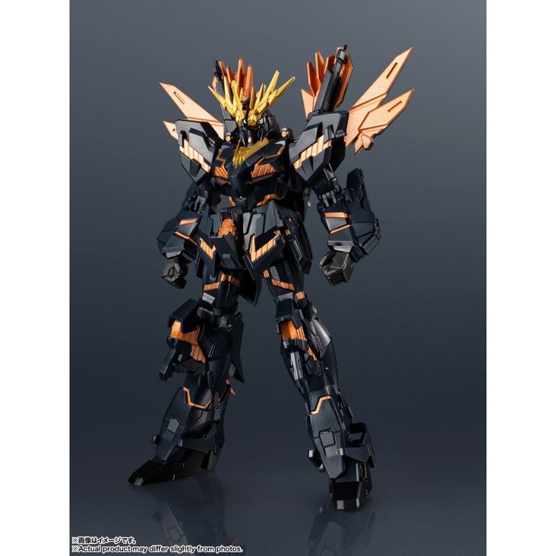 Bandai RX-0[N] Unicorn Gundam 02 Banshee Norn Gundam Universe