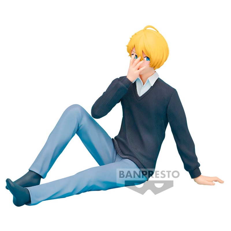 Banpresto Aqua Oshi no Ko Break Time Collection