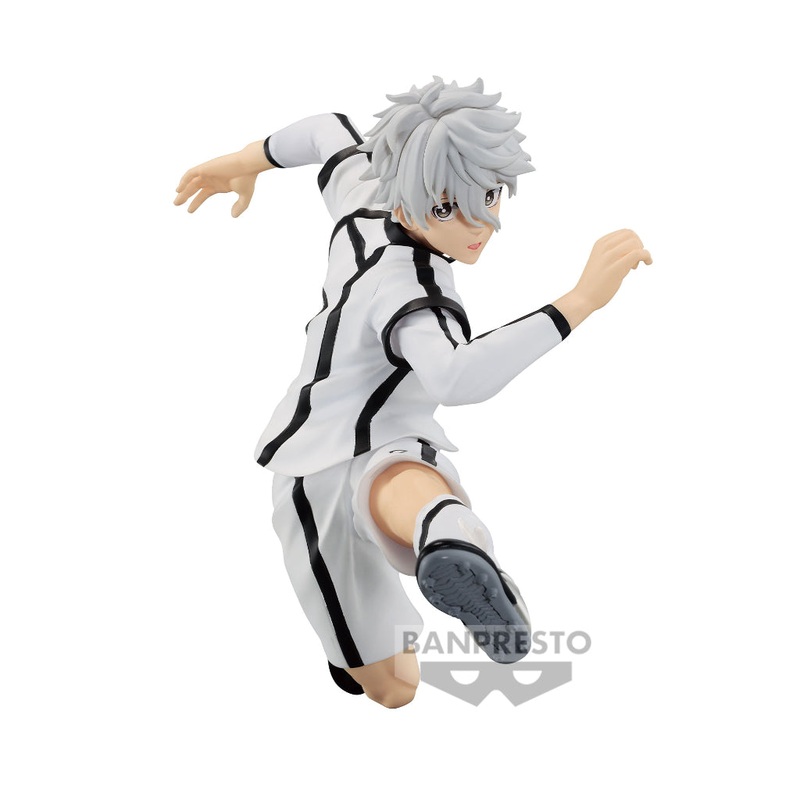 Banpresto Seishiro Nagi Episode Nagi Bluelock The Movie