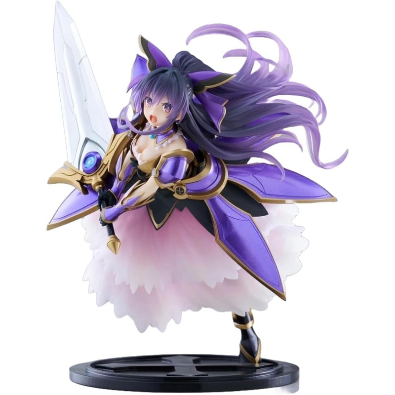 Taito AMP+ Tohka Yatogami Sandalphon Ver. Date A Live IV Figure