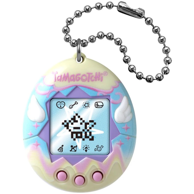 Bandai Original Tamagotchi Gen 3 – Angel Party