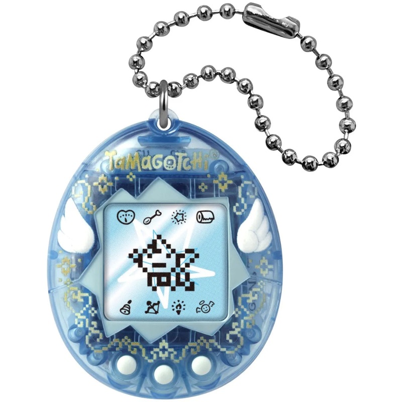 Bandai Original Tamagotchi Gen 3 – Angel Sky