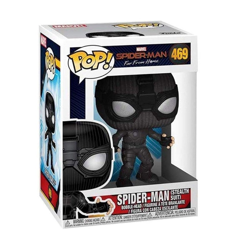 Funko POP! Spider-Man, 469