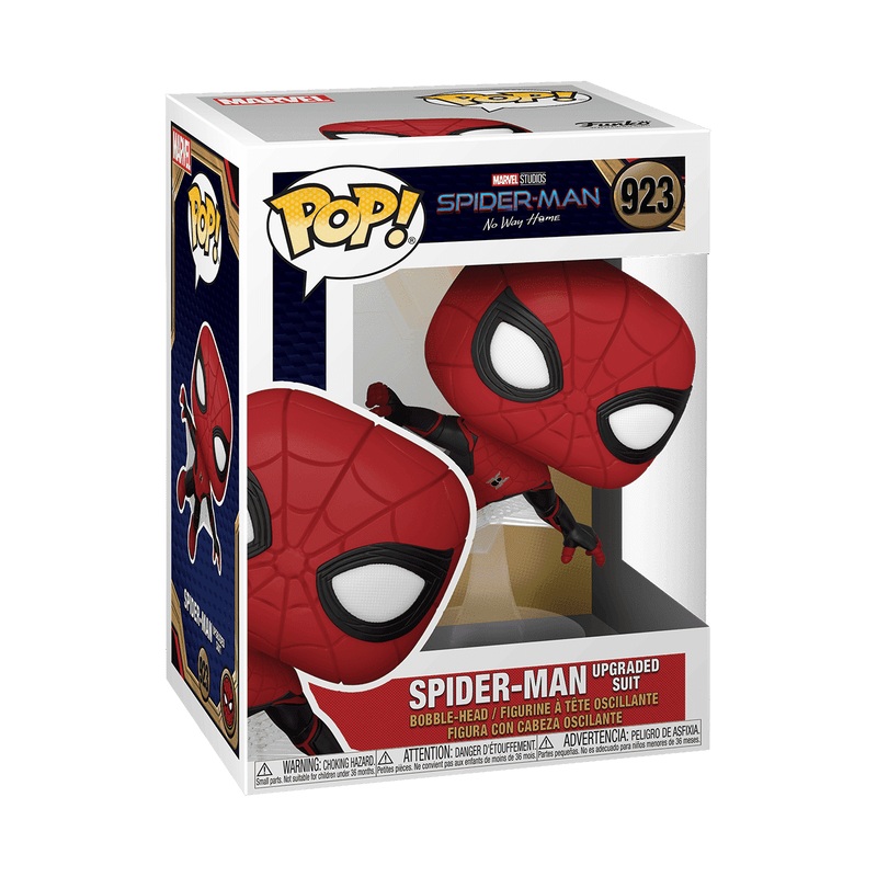 Funko POP! Spider-Man, 923