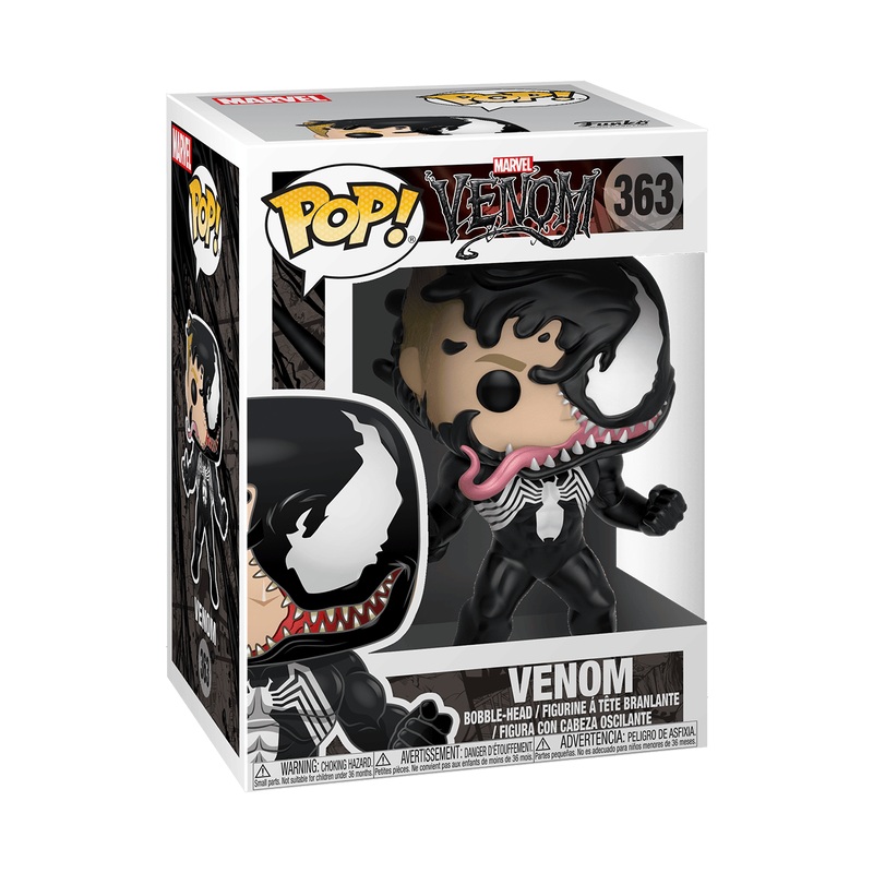 Funko POP! Venom, 363